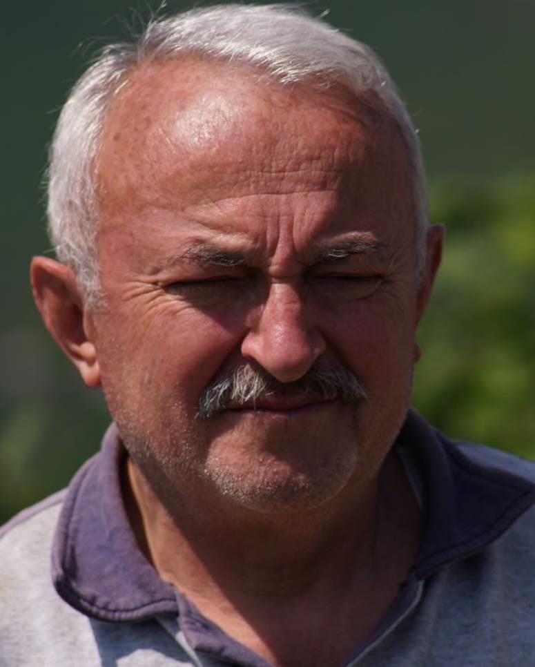 İsmail Turan